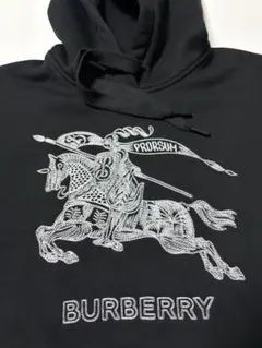 2026年最新】BURBERRY hoodieの人気アイテム - メルカリ