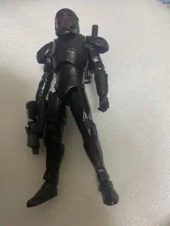 クローンコマンドー スコーチ　star wars ブラックシリーズ　6インチ