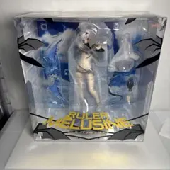 未開封FATE grandorderルーラー メリュジーヌ1/6 グッスマ