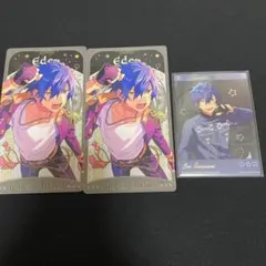 あんスタ 中国 ジュン