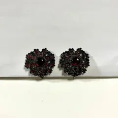 ヴィンテージ イヤリング