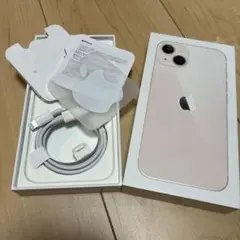 iPhone13 箱　充電ケーブル付き(純正) 2026年最新】iphone13 箱 ケーブルの人気アイテム - メルカリ