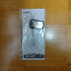 FENIXTRIBE HIROMI KADOTA ドッグタグ