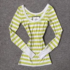 vintage Abercrombie&Fitch y2k tops XS