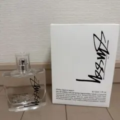 2026年最新】STUSSY 香水(ユニセックス)の人気アイテム - メルカリ