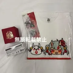ホロライブ アクリルスタンド 百鬼あやめ 大神ミオ セット ホロライブ アクリルスタンド 百鬼あやめ 大神ミオ セット - メルカリ