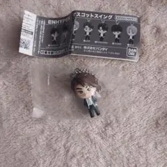 ENHYPEN ジェイク  マスコットスイング　ガチャ