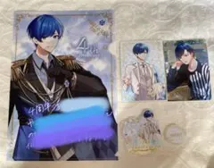 ☆美品☆いれいすIfくん3周年アクスタ等グッズまとめ売り