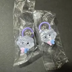 treasure truz めじるしアクセサリー som 2個セット