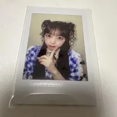 2026年最新】CUTIE STREET 増田彩乃 チェキの人気アイテム - メルカリ