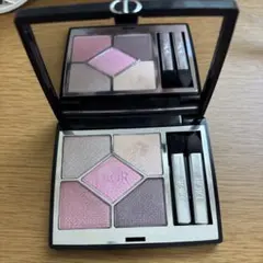 ディオール　ショウサンクルール　アイシャドウ