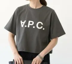 2025年最新】iena apc tシャツの人気アイテム - メルカリ
