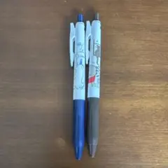 動物柄ペンセット