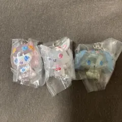 ＊ジュエルペット めじるしアクセサリー＊