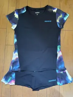 2026年最新】admiralテニスウェアの人気アイテム - メルカリ