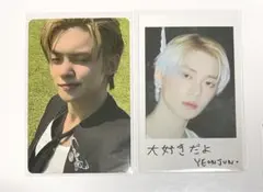 2026年最新】txt トレカ fcの人気アイテム - メルカリ