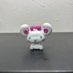 シナモロール ミニチュアフィギュア