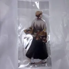 沖田総悟 銀魂 5年後 アクスタ - メルカリ