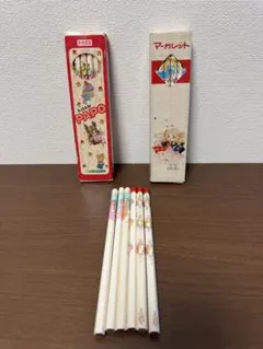キリン鉛筆 昭和レトロ HB コレクション マニア - メルカリ