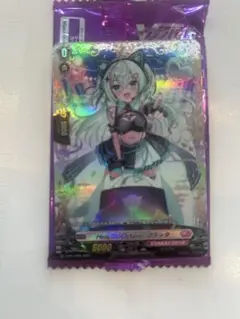 ヴァンガード デラックスPRパック2025 vol.2 プロモ ヴェイズルーグ デラックスPRパック2025 vol.2」の情報を公開！ ｜ 「カード
