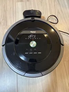 ルンバ880 国内正規品】 ロボット掃除機 「ルンバ」 880 iRobot｜アイ