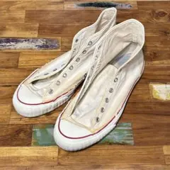 60s jeepers ハイカットスニーカー バッシュ