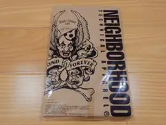 【未開封】NEIGHBORHOOD トランプ Fight Alone BOON