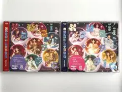 FRUITS ZIPPER KawaiiってMagic CD セット