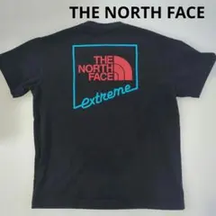 THE NORTH FACE　ザノースフェイス　　エクストリームTシャツ