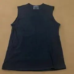 ISSEY MIYAKE MEN 80s 筆タグ タンクトップ ノースリーブ - メルカリ