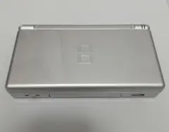 ニンテンドーDS Lite シルバー 本体