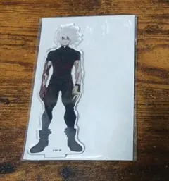 僕のヒーローアカデミア ヒロアカ アクリルスタンド 死柄木弔