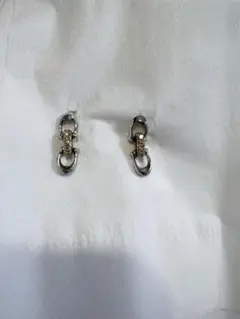 COACH ピアス