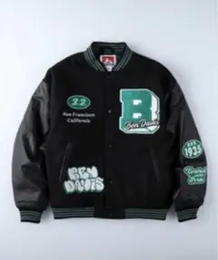 BEN DAVIS スタジャン