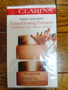 【新品未開封】CLARINS エクストラファーミング トラベル限定セット CLARINS ファーミングセットスキンケアセット箱無し 新品未使用 - メルカリ
