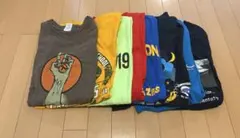 古着9着まとめ売り！！