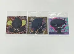 チェーンソーマン　ウエハースシール　ボム　スーパーデビルレア　セット売り