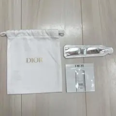 ディオール　巾着　サンプルのサムネイル