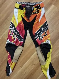 Alpinestars レーサーパンツ ヴェイル BLK/B-RED 30未使用 - メルカリ