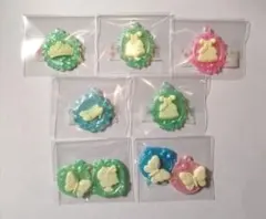 ☆セボンスター☆カメオプラタイプ☆まとめ売り☆のサムネイル
