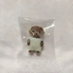 シルバニアファミリー チョコレートラブラドールの赤ちゃん