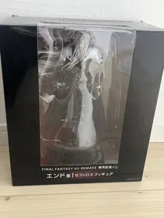 2025年最新】セフィロス エンド賞の人気アイテム - メルカリ