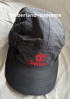 2025年最新】Supreme Timberland キャップの人気アイテム - メルカリ
