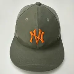 NV LOGO ARMY CAP