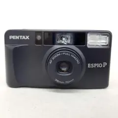 2026年最新】PENTAX espio pの人気アイテム - メルカリ