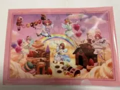 五等分の花嫁 クリアファイル 集合