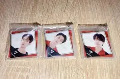 SEVENTEEN　アクリルチャーム