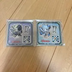 マッシュル レイン アビス アクスタ