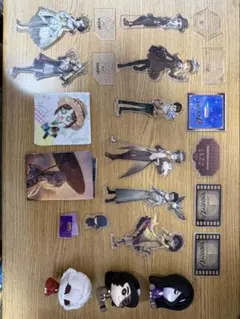 第5人格 グッズまとめ売り