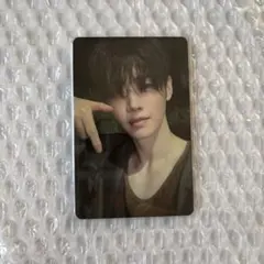 ENHYPEN sin vanish weverse ラキドロ ソンフン